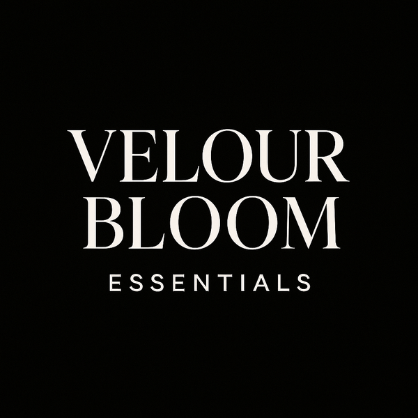 Velour bloom essentials
